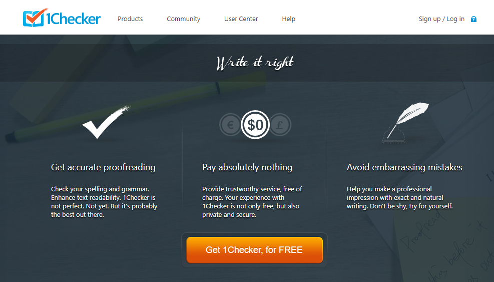 Best Grammar Checkers & Grammarly Alternatives for Content Writers