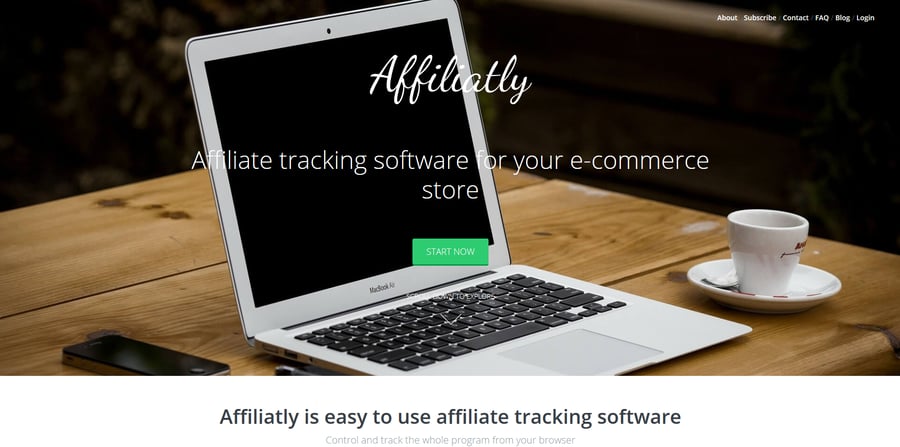 Affiliatly