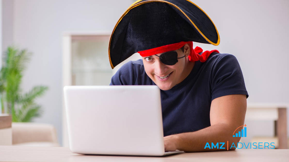 6 Types of Buyer Scams on Amazon