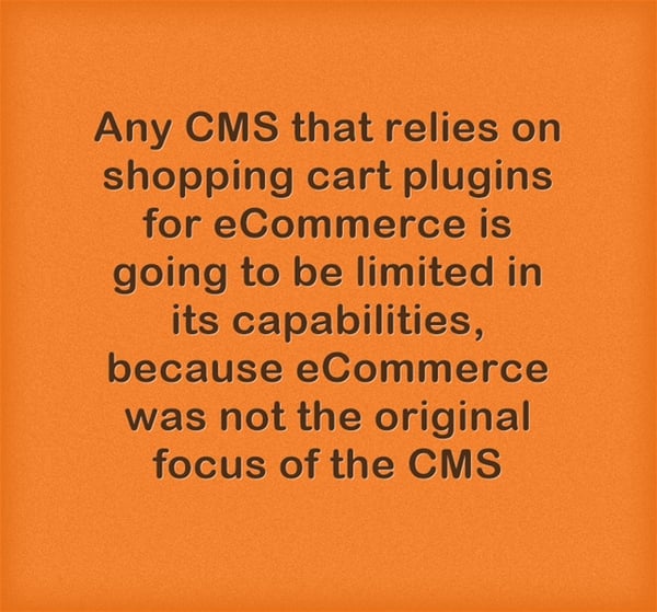 How to Add a Shopping Cart to Your site