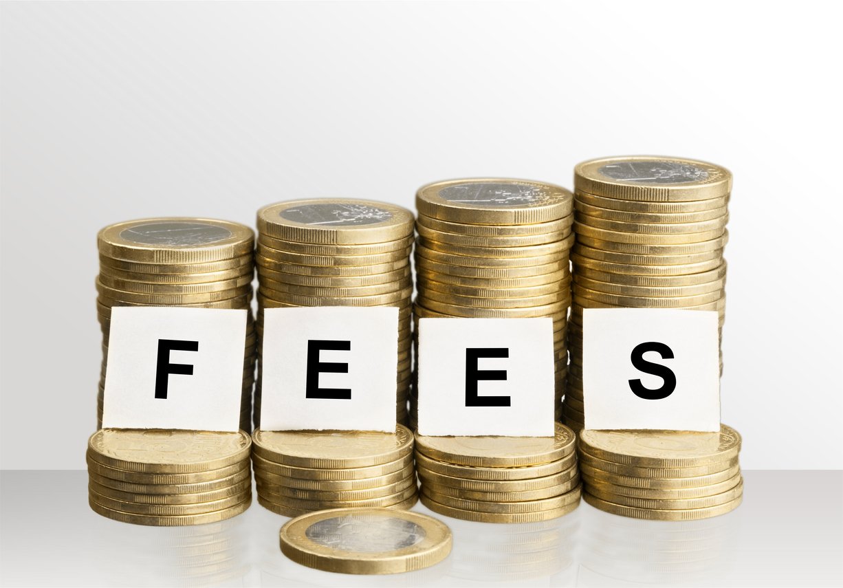 Avoid Shipping Fees and Penalties