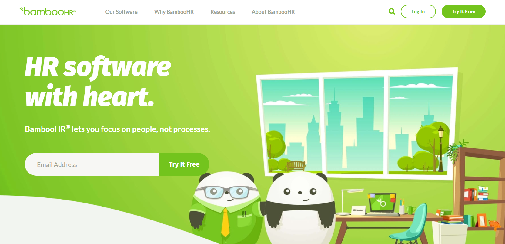 The Best HR Management Software for Online Businesses