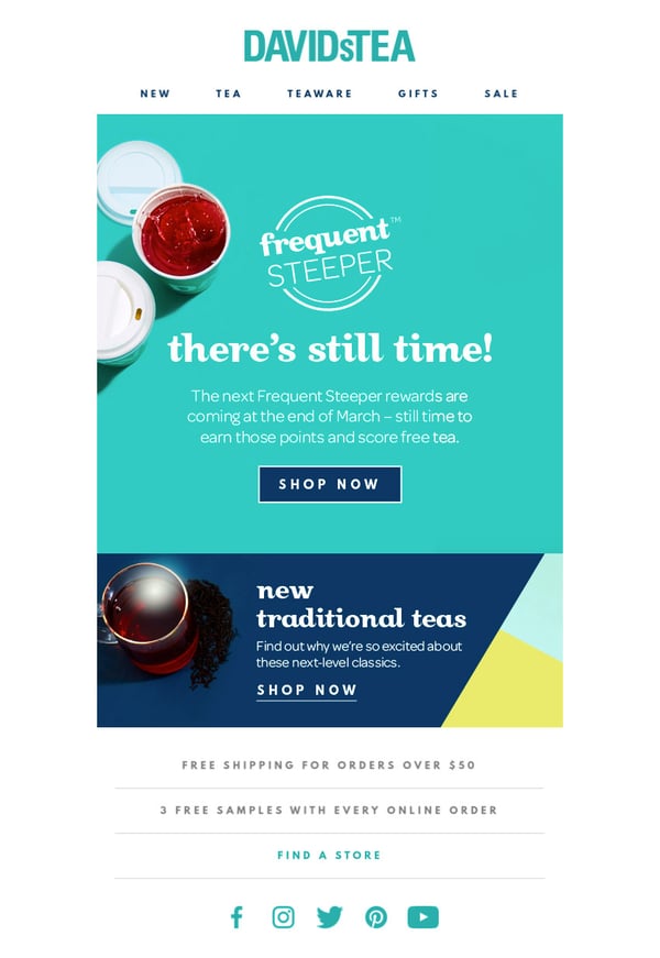 Branded Email