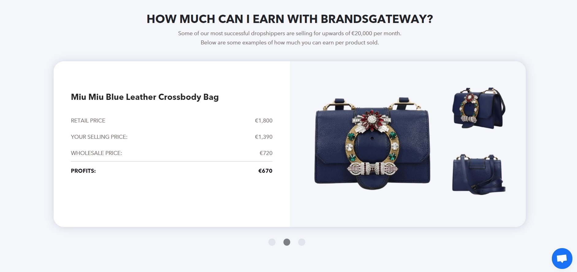 Dropshipping Clothing with BrandsGateway: Everything You Need to Know