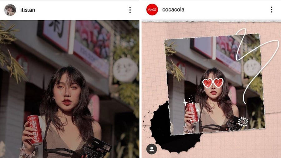 Coca Cola