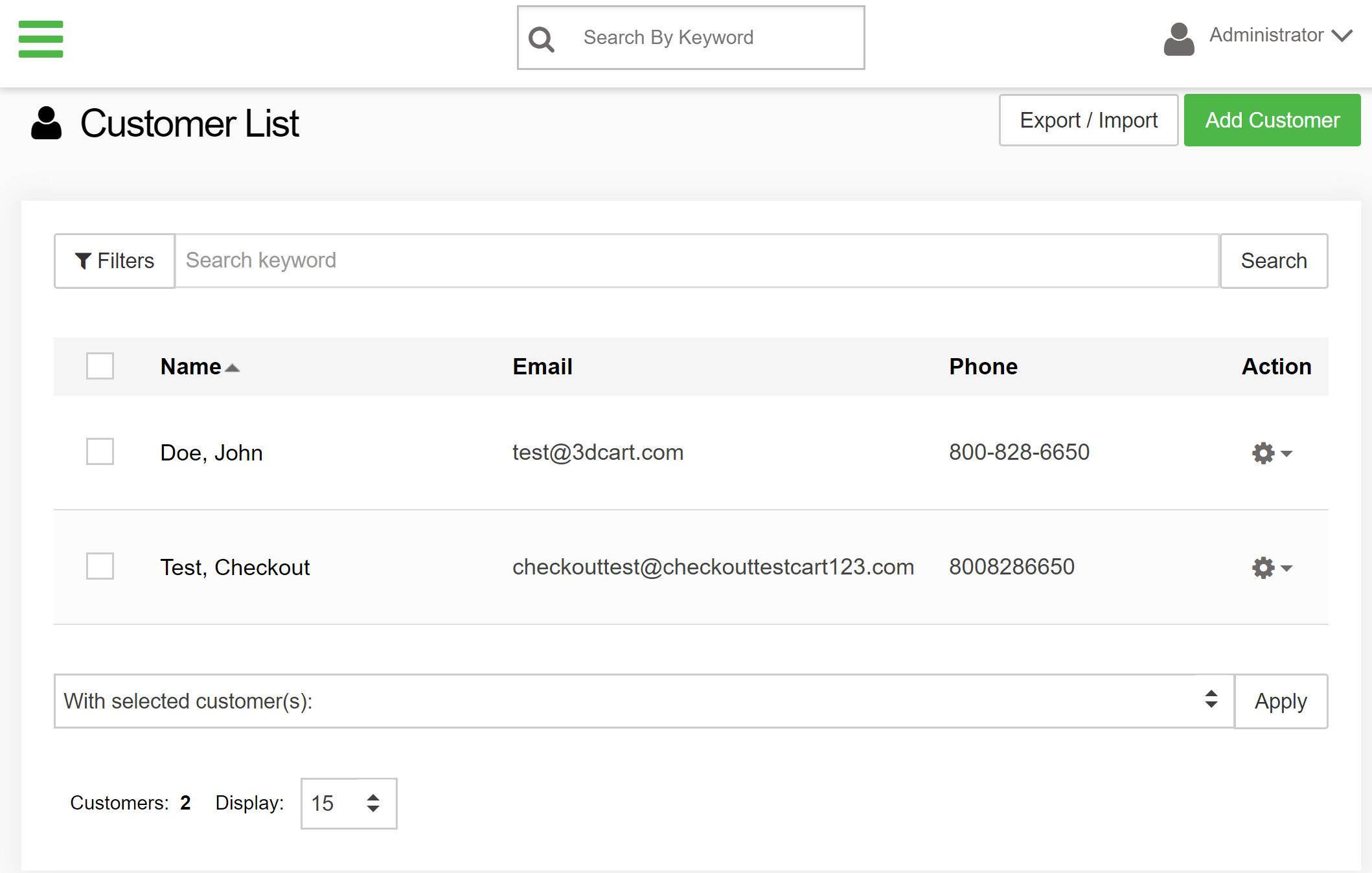 How to Increase Sales by 30% With CRM Software