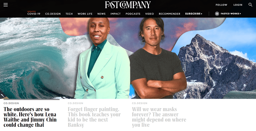 FastCompany