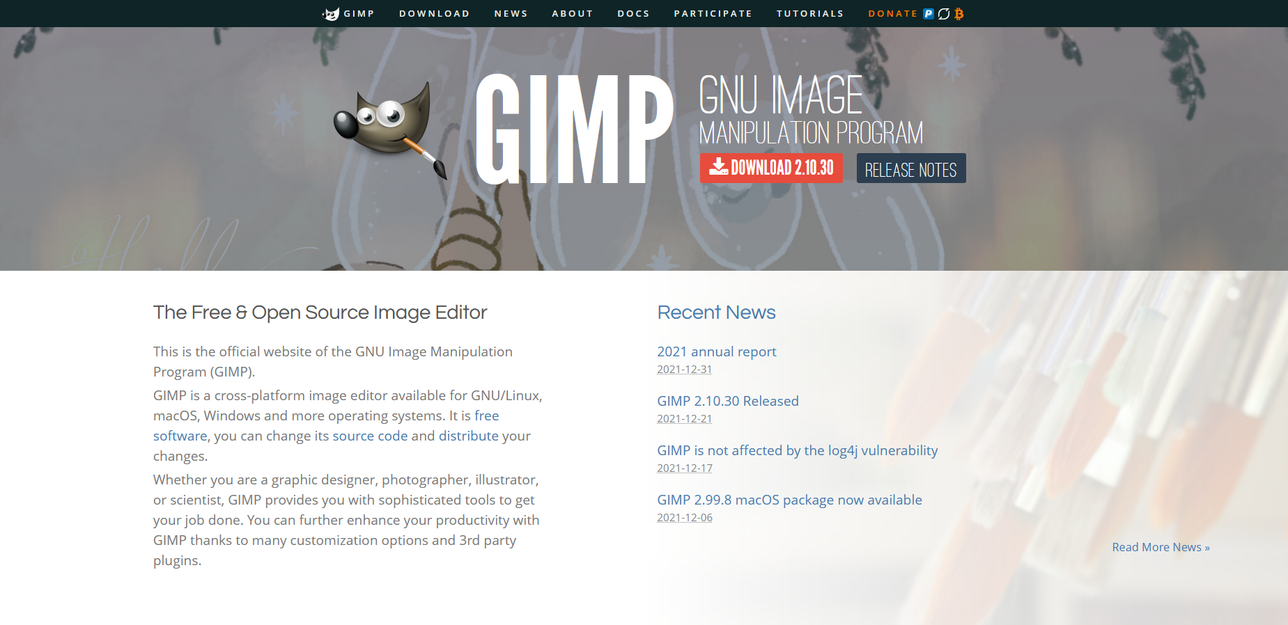GIMP-1