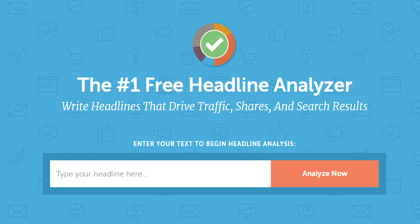 Headline Analyzer-1