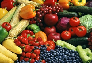 Fruits-and-vegetables