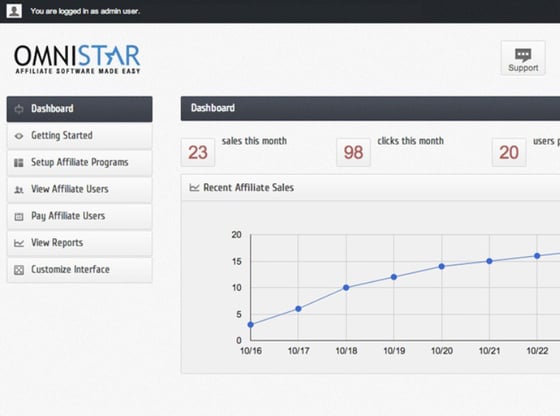 OmniStar