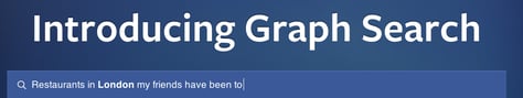 graph search