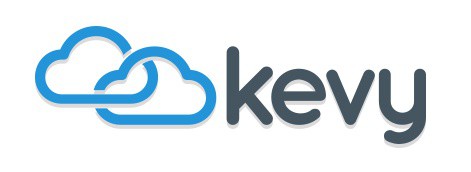 kevy_logo