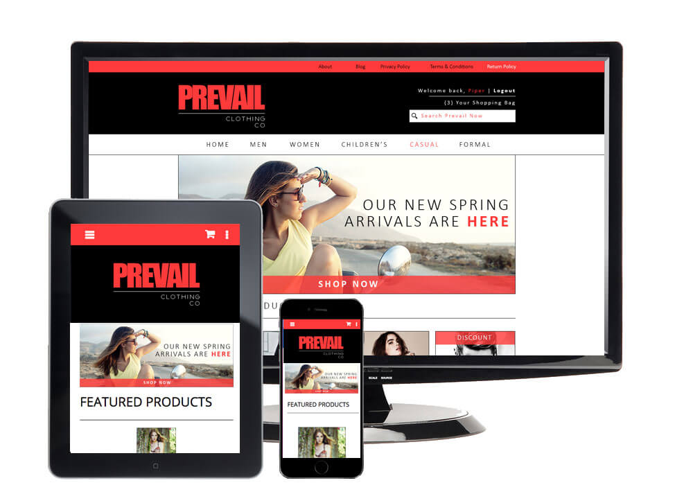 prevail-clothing-html5