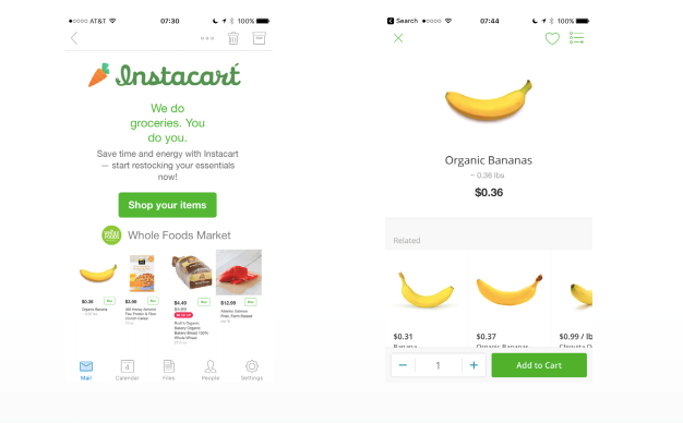 Instacart