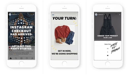 The Complete Guide to Instagram Shops & Checkout