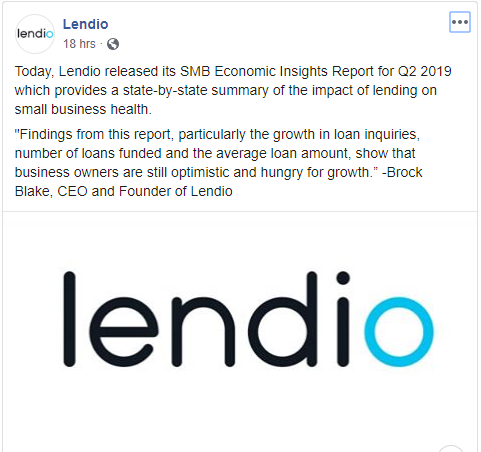 Lendio