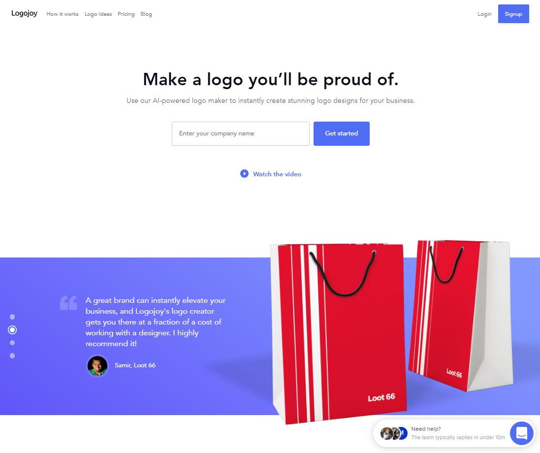 logojoy-logo-maker