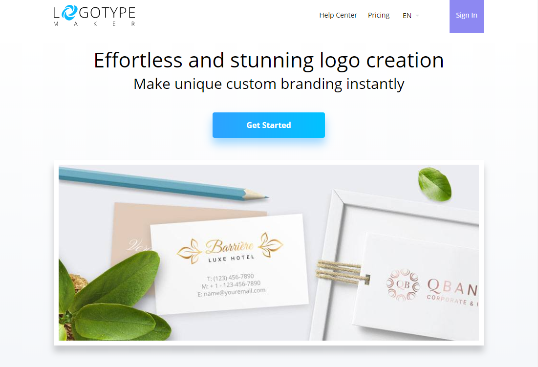 logotype-maker