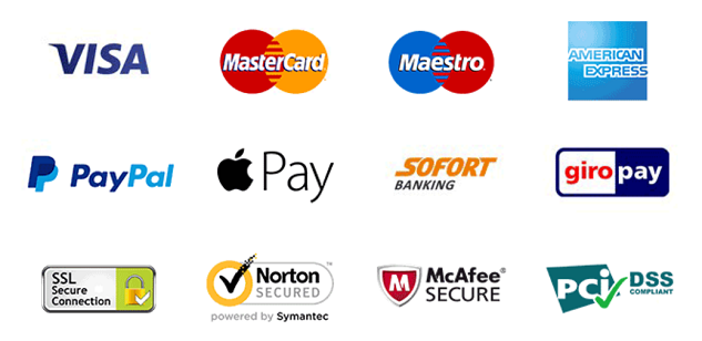 Payment Methods