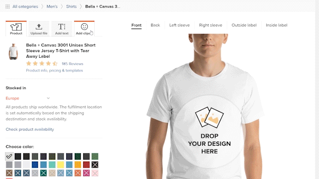 Download How to Start a T-Shirt Business Using Dropshipping