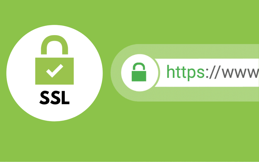 SSL-1