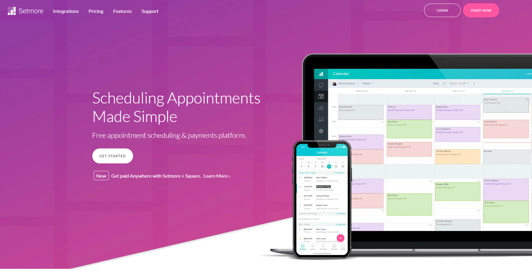 13 Best Scheduling Apps & Booking Software to Increase Productivity