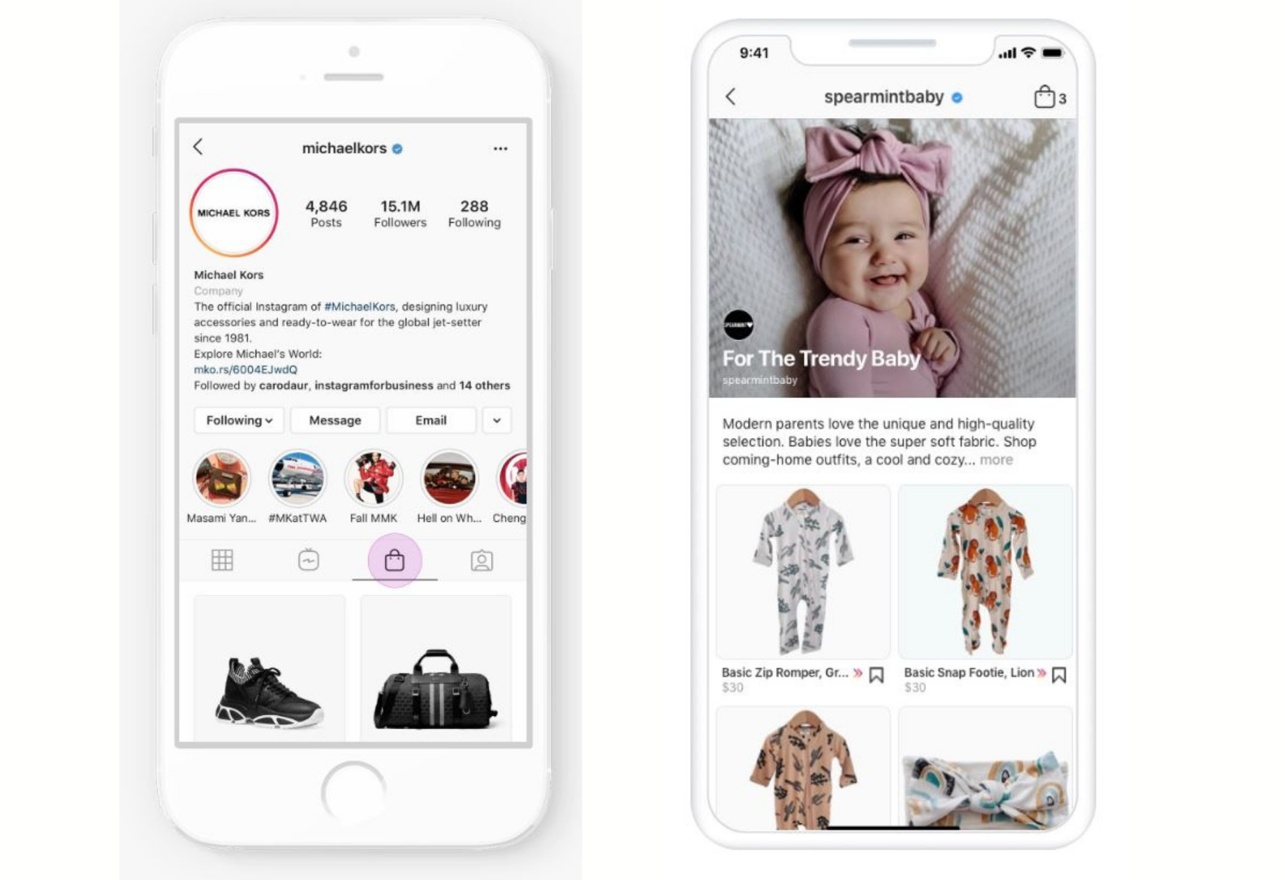 The Complete Guide to Instagram Shops & Checkout