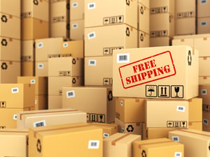 Should Your Online Store Participate in Free Shipping Day-1