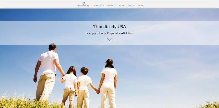 Titan Ready USA