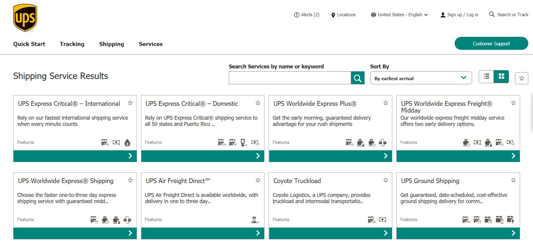 The Essential HowTo Guide to Expedited Shipping for Stores