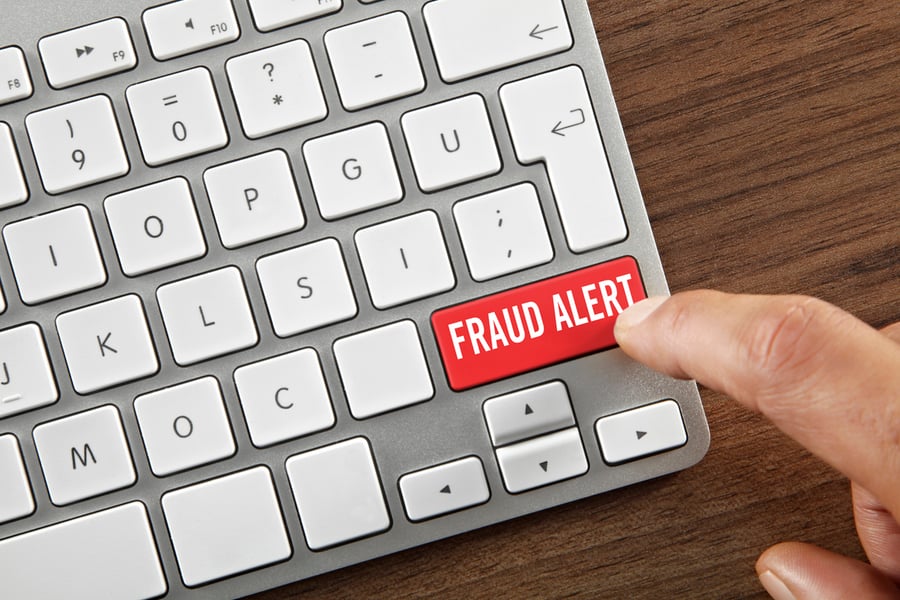 Use Fraud Filters for eCommerce