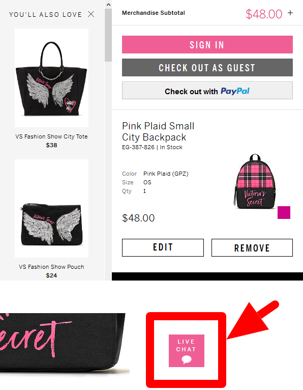 12 eCommerce Cart Design Best Practices to Boost Conversions