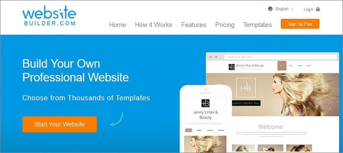 WebsiteBuilder.com
