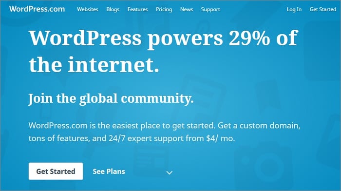 WordPress