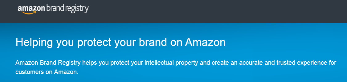 amazon-brand-registry