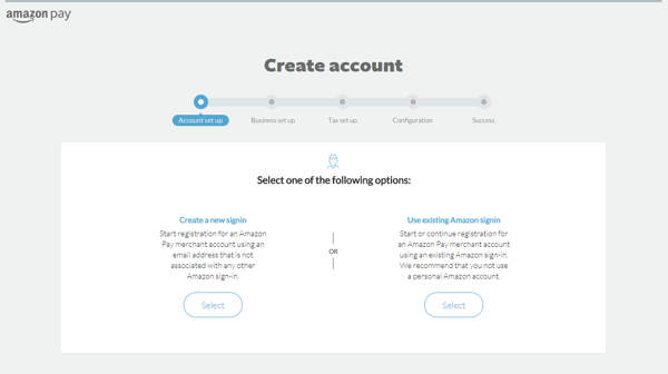 amazon-pay-registration