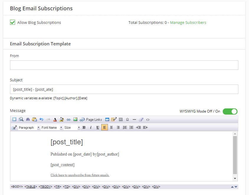 blog-email-subscriptions