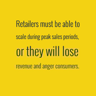 4 Reasons Saas Makes Sense For Enterprise Ecommerce 4 Reasons Saas Makes Sense For Enterprise Ecommerce