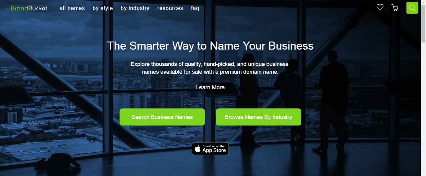 brandbucket-business-name-search