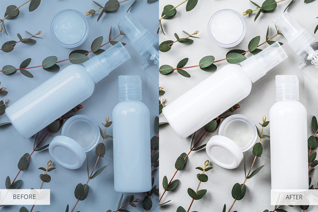 18 Best Free Lightroom Presets for Product Photographers