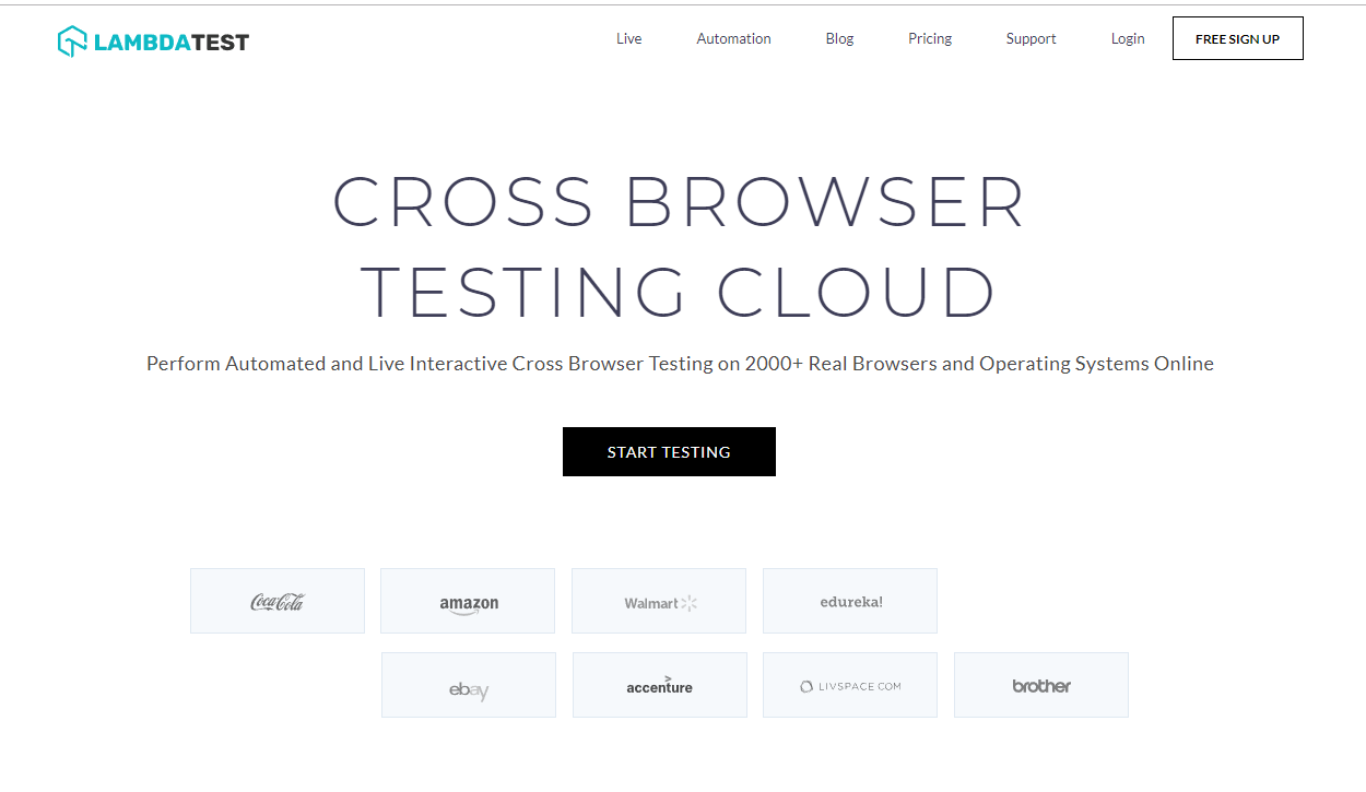 cross-browser-website-testing