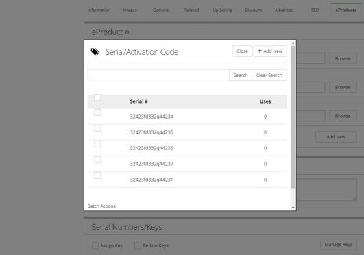 How to Sell Digital Products in your Shift4Shop Online Store