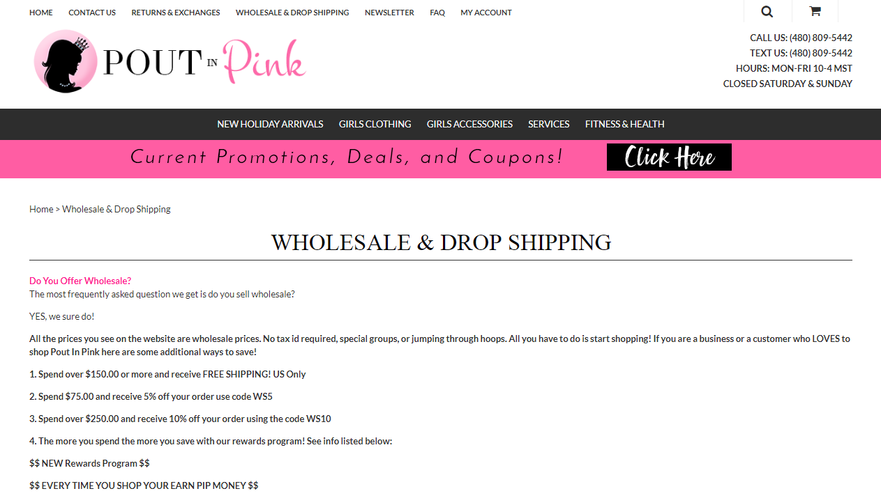 pount-in-pink-kids-clothing-dropshipper