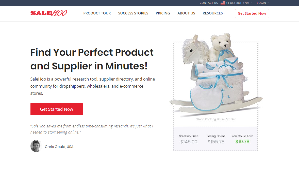 salehoo-dropshipping-suppliers