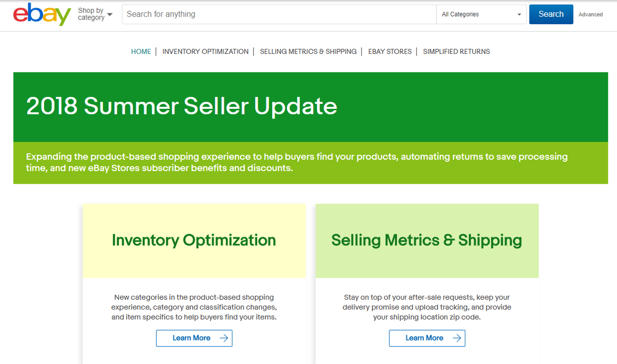 7 eBay Mistakes that are Costing You Sales