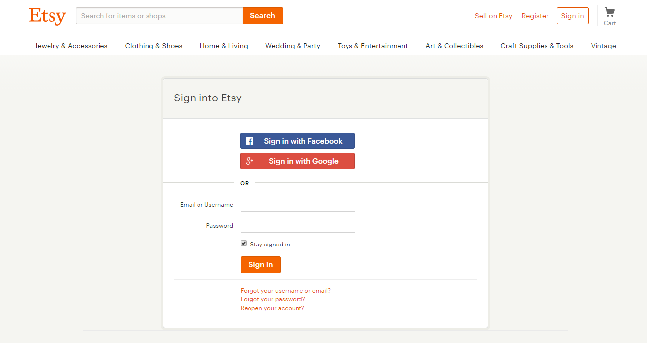 18 Commonly Used Login Pages You Need to Bookmark