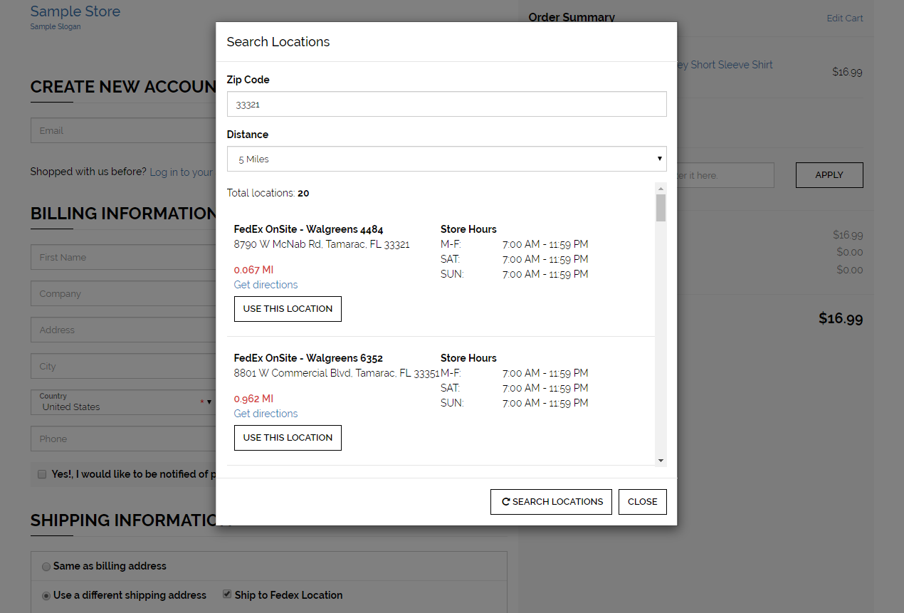 Fedex Rma 3dcart Version 9.1 Brings New Features and Upgrades to Online Stores