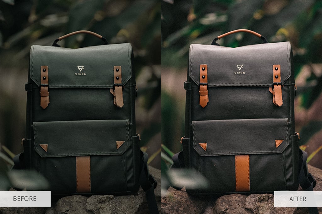 18 Best Free Lightroom Presets for Product Photographers