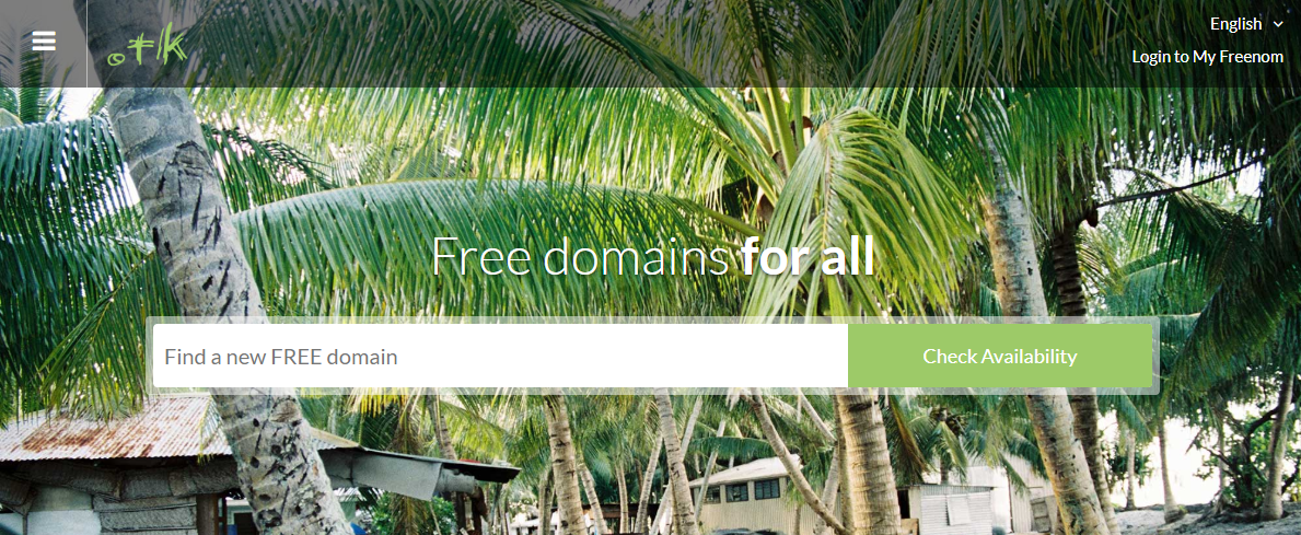 free-tk-domains